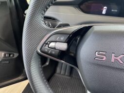 
Škoda Elroq Sportline full									