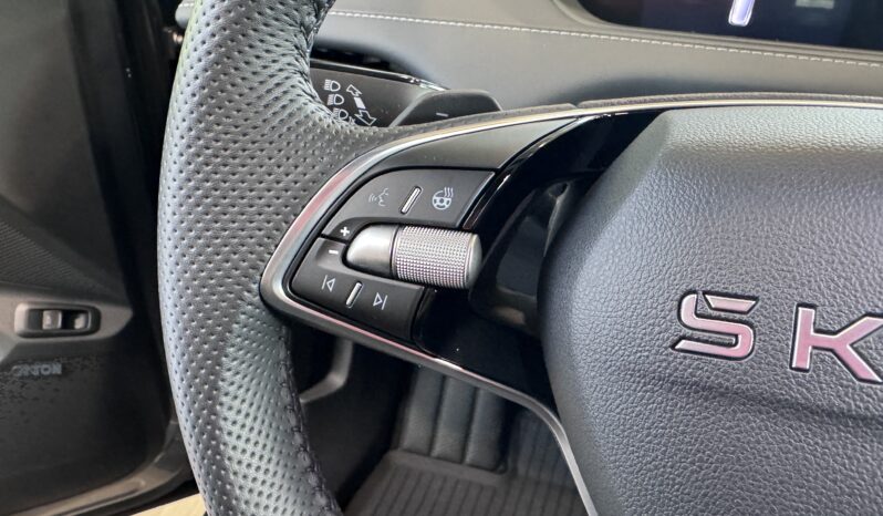 
Škoda Elroq Sportline full									