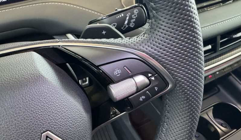 
Škoda Elroq Sportline full									