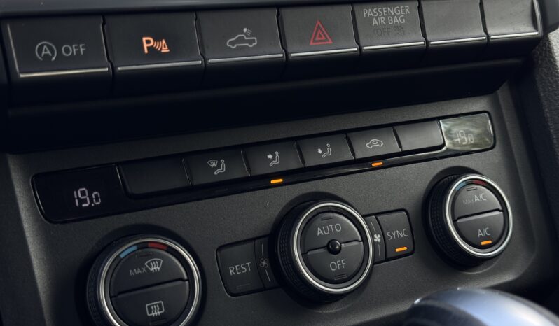 
Volkswagen Amarok DC High, 3.0Tdi,Pelēka full									