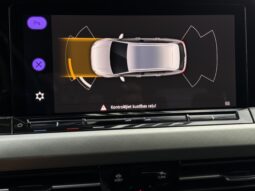 
Volkswagen Golf 8, 2.0Tdi, 115Zs, Manuālā,sudraba full									