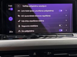 
Volkswagen Golf 8, 2.0Tdi, 115Zs, Manuālā,sudraba full									