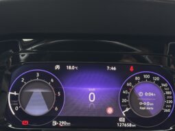 
Volkswagen Golf 8, 2.0Tdi, 115Zs, Manuālā,sudraba full									
