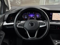 
Volkswagen Golf 8, 2.0Tdi, 115Zs, Manuālā,sudraba full									