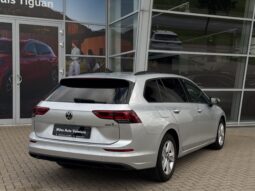 
Volkswagen Golf 8, 2.0Tdi, 115Zs, Manuālā,sudraba full									
