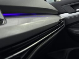 
Volkswagen Golf 8, 2.0Tdi, 115Zs, Manuālā,sudraba full									