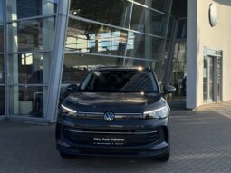 
Volkswagen Tiguan, 1.5 Tsi, 150Zs, Automāts,Pelēka full									