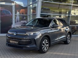 
Volkswagen Tiguan, 1.5 Tsi, 150Zs, Automāts,Pelēka full									
