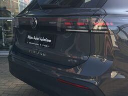 
Volkswagen Tiguan, 1.5 Tsi, 150Zs, Automāts,Pelēka full									
