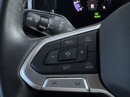 
Volkswagen Tiguan, 1.5 Tsi, 150Zs, Automāts,Pelēka full									