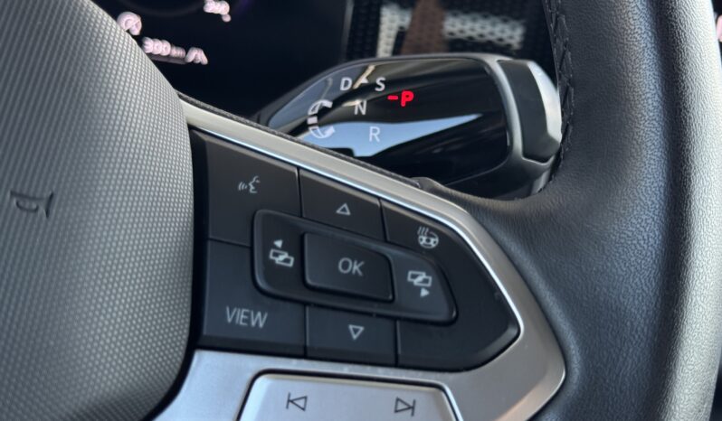 
Volkswagen Tiguan, 1.5 Tsi, 150Zs, Automāts,Pelēka full									