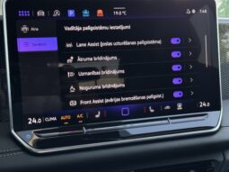 
Volkswagen Tiguan, 1.5 Tsi, 150Zs, Automāts,Pelēka full									