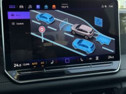 
Volkswagen Tiguan, 1.5 Tsi, 150Zs, Automāts,Pelēka full									
