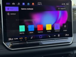 
Volkswagen Tiguan, 1.5 Tsi, 150Zs, Automāts,Pelēka full									