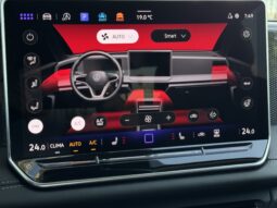 
Volkswagen Tiguan, 1.5 Tsi, 150Zs, Automāts,Pelēka full									