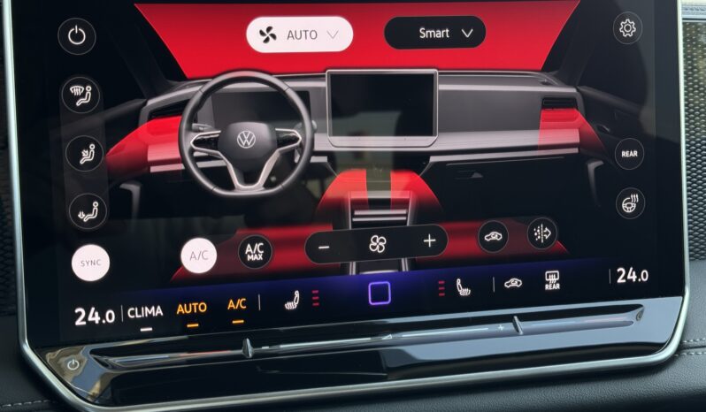 
Volkswagen Tiguan, 1.5 Tsi, 150Zs, Automāts,Pelēka full									