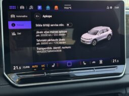 
Volkswagen Tiguan, 1.5 Tsi, 150Zs, Automāts,Pelēka full									