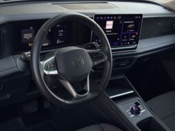 
Volkswagen Tiguan, 1.5 Tsi, 150Zs, Automāts,Pelēka full									