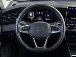 
Volkswagen Tiguan, 1.5 Tsi, 150Zs, Automāts,Pelēka full									