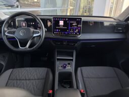 
Volkswagen Tiguan, 1.5 Tsi, 150Zs, Automāts,Pelēka full									