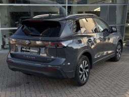 
Volkswagen Tiguan, 1.5 Tsi, 150Zs, Automāts,Pelēka full									