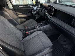 
Volkswagen Tiguan, 1.5 Tsi, 150Zs, Automāts,Pelēka full									