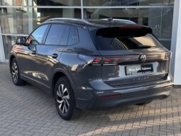 
Volkswagen Tiguan, 1.5 Tsi, 150Zs, Automāts,Pelēka full									