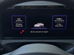 
Volkswagen Tiguan, 1.5 Tsi, 150Zs, Automāts,Pelēka full									