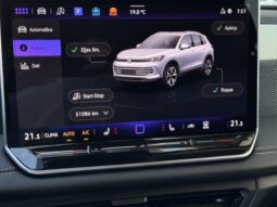 
Volkswagen Tiguan, 1.5 Tsi, 150Zs, Automāts,Pelēka full									
