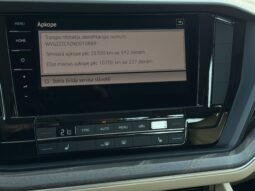 
Volkswagen Touareg, 3.0Tdi, 228Zs,sarkana full									