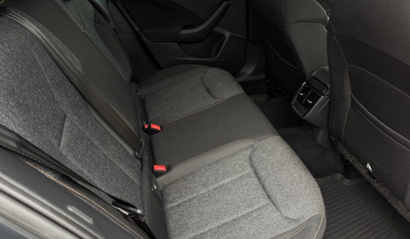 
Škoda Kamiq Ambition Clever, 1.0tsi,manuāls,pelēka full									