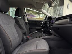 
Škoda Kamiq Ambition Clever, 1.0tsi,manuāls,pelēka full									