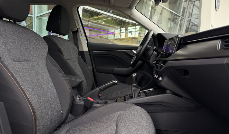 
Škoda Kamiq Ambition Clever, 1.0tsi,manuāls,pelēka full									