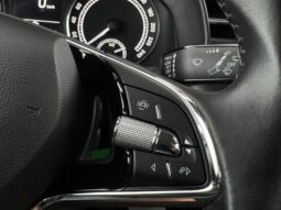 
Škoda Kamiq Ambition Clever, 1.0tsi,manuāls,pelēka full									