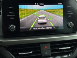 
Škoda Kamiq Ambition Clever, 1.0tsi,manuāls,pelēka full									