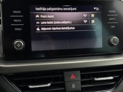 
Škoda Kamiq Ambition Clever, 1.0tsi,manuāls,pelēka full									