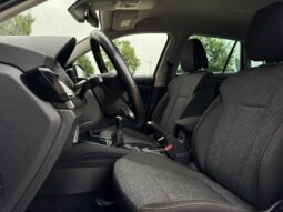 
Škoda Kamiq Ambition Clever, 1.0tsi,manuāls,pelēka full									