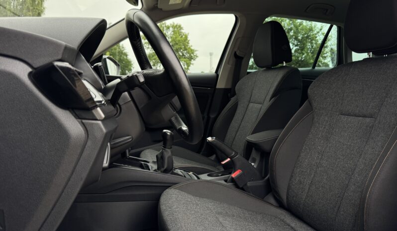 
Škoda Kamiq Ambition Clever, 1.0tsi,manuāls,pelēka full									