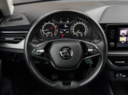 
Škoda Kamiq Ambition Clever, 1.0tsi,manuāls,pelēka full									