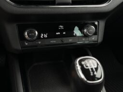 
Škoda Kamiq Ambition Clever, 1.0tsi,manuāls,pelēka full									