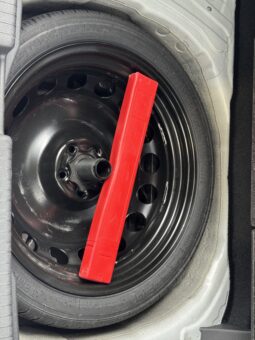 VW T-Cross Style, 1.0benzīns,balta full