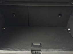 VW T-Cross Style, 1.0benzīns,balta full