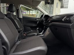 VW T-Cross Style, 1.0benzīns,balta full