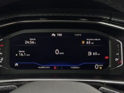 VW T-Cross Style, 1.0benzīns,balta full