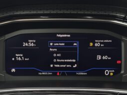 VW T-Cross Style, 1.0benzīns,balta full