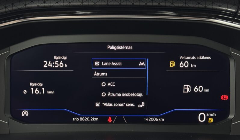 
VW T-Cross Style, 1.0benzīns,balta full									