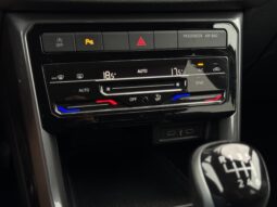 VW T-Cross Style, 1.0benzīns,balta full