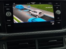 VW T-Cross Style, 1.0benzīns,balta full