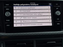 VW T-Cross Style, 1.0benzīns,balta full