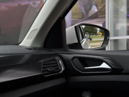 VW T-Cross Style, 1.0benzīns,balta full